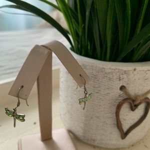 Jewelry - Dragonfly earrings Jewelry - Dragonfly earrings